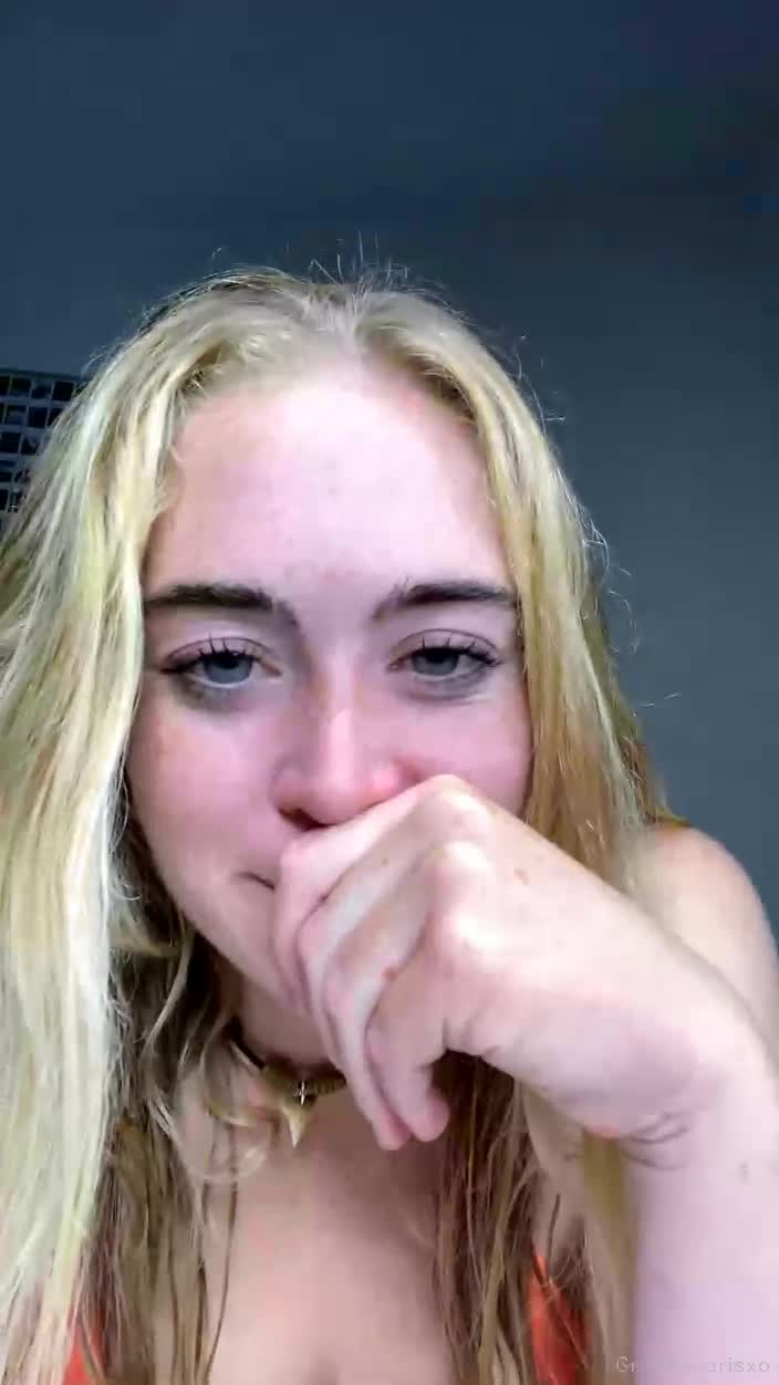 Video 863956 from Grace Charis - Gracecharisxo