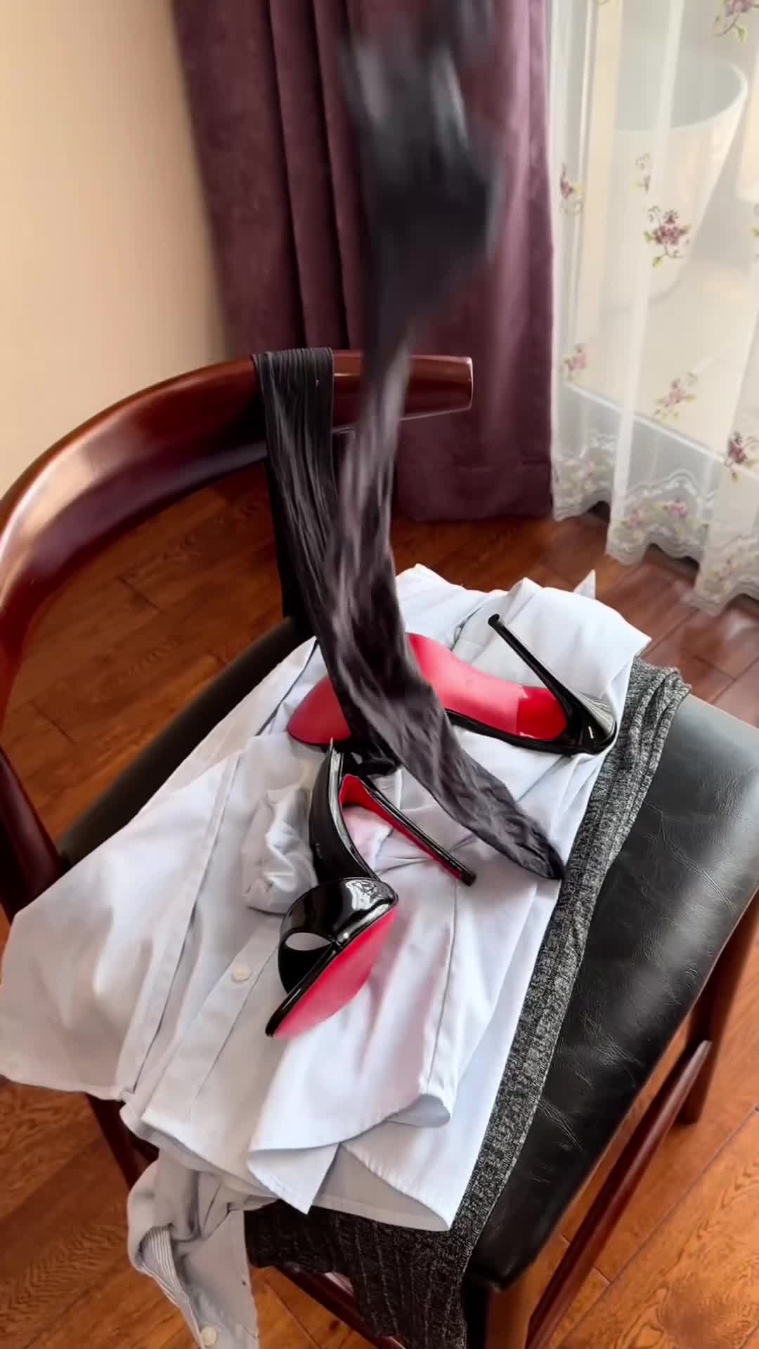 Video 863996 from 俏妞qiaoniuTT , 俏妞qiaoniu , qiaoniuTT , qiaoniu