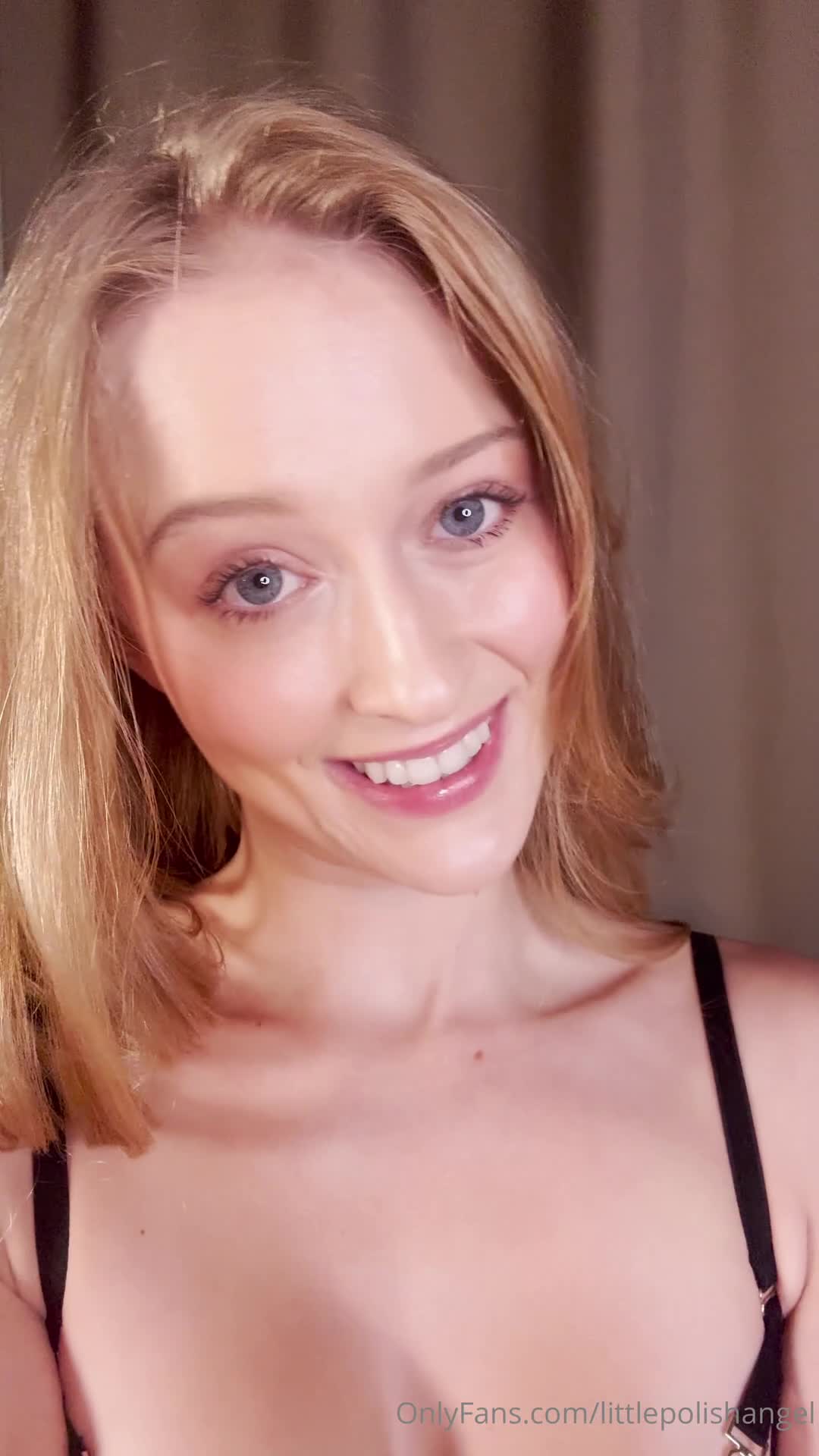 Video 864207 from Xdestinyrose | littlepolishangel | Lena Polanski
