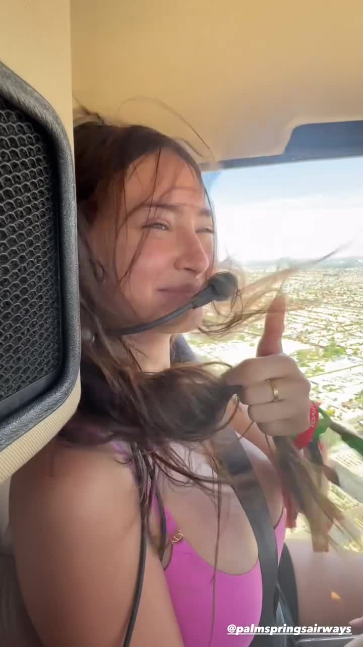 Video 864280 from Cecilia Rose (Cece Rose)