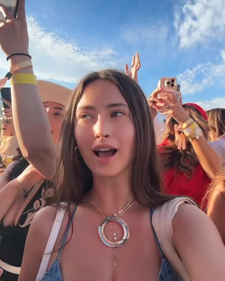 Video 864282 from Cecilia Rose (Cece Rose)