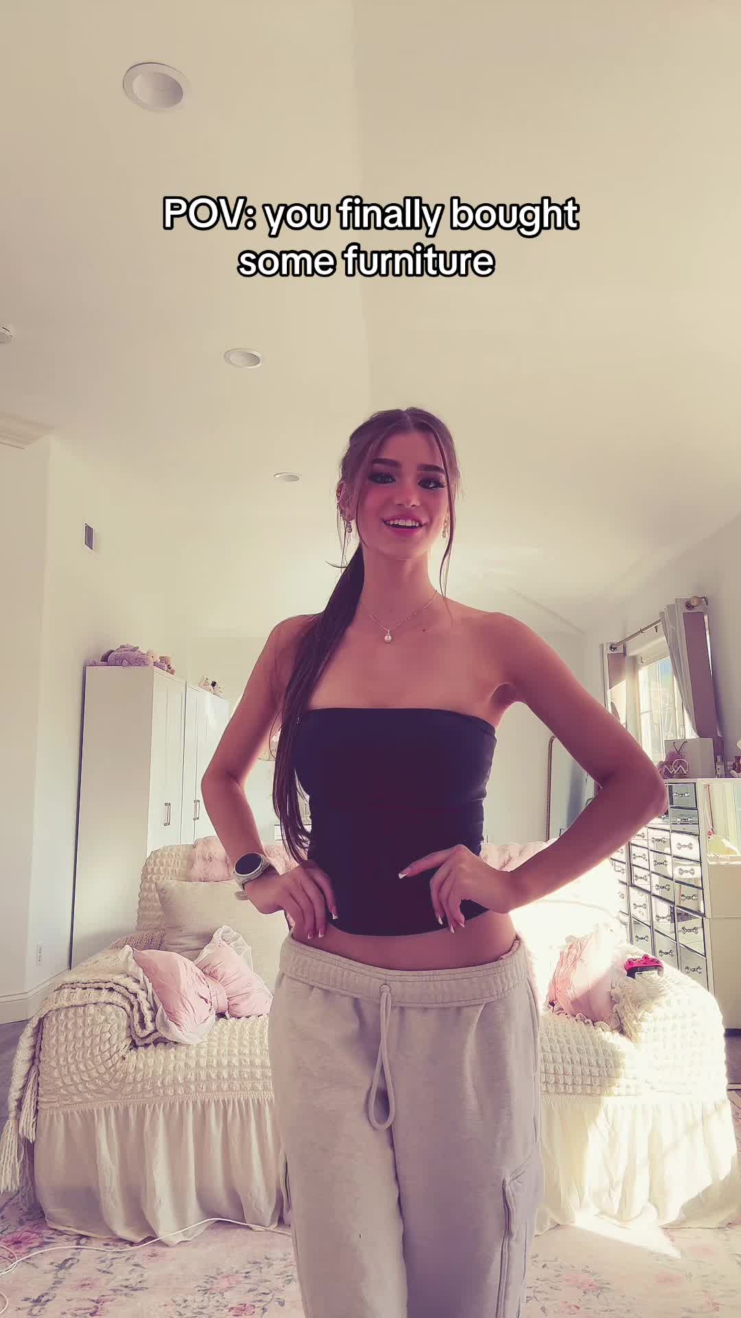 Video 864344 from Brooke Monk