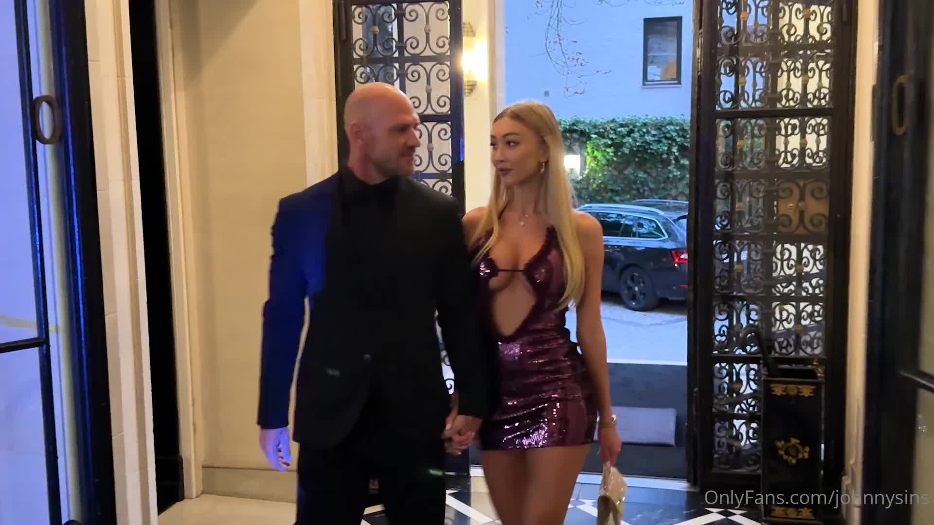 Video 864376 from Johnny Sins | ⚠️ B/G Content only