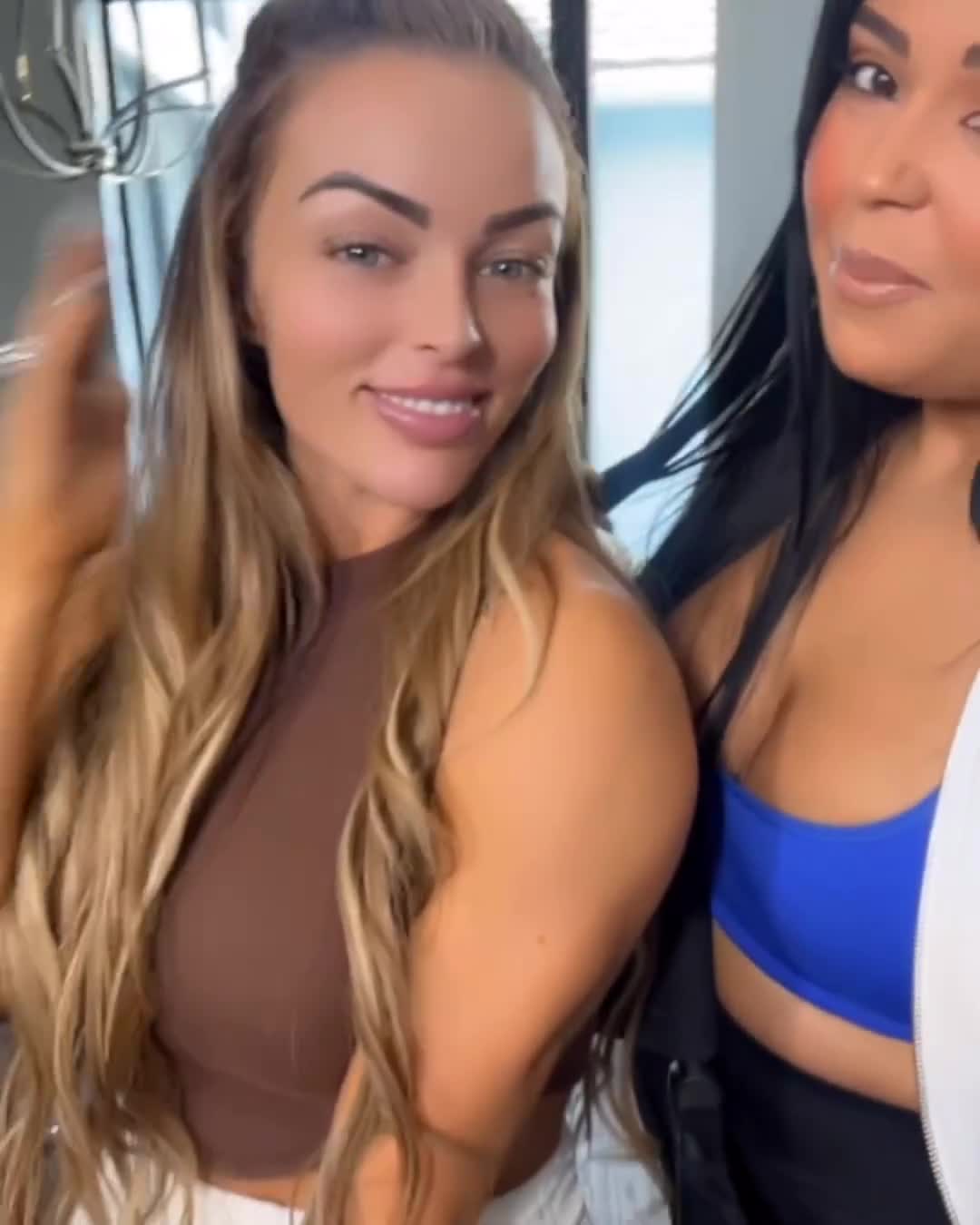 Video 864560 from Mandy Sacs | Mandy Rose