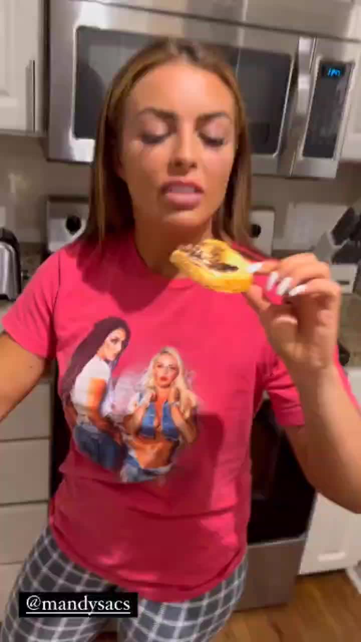 Video 864569 from Mandy Sacs | Mandy Rose