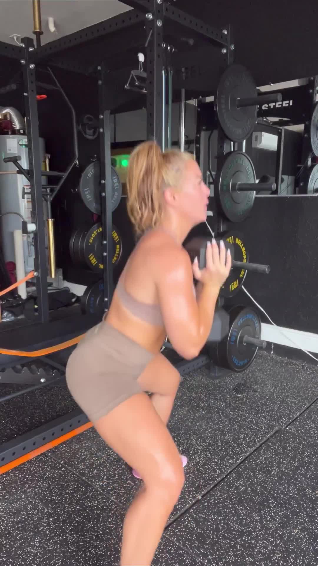 Video 864583 from Mandy Sacs | Mandy Rose