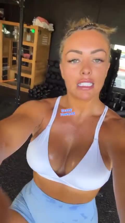 Video 864605 from Mandy Sacs | Mandy Rose