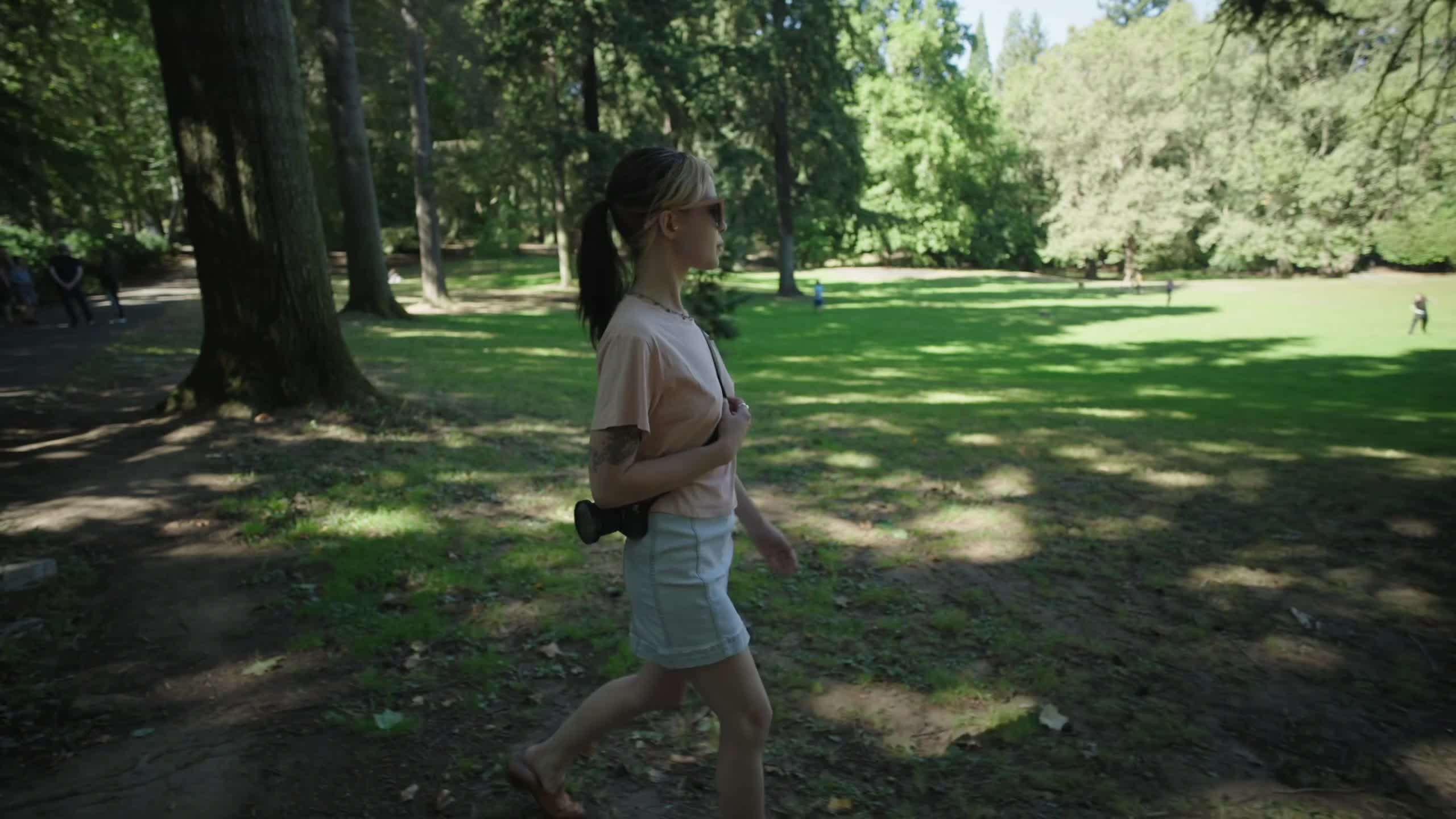 Video 864639 from Bitchinbubba / bralessforever