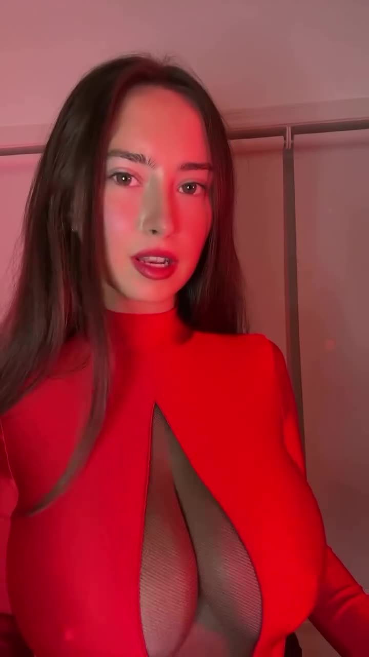 Video 865038 from Cecilia Rose (Cece Rose)