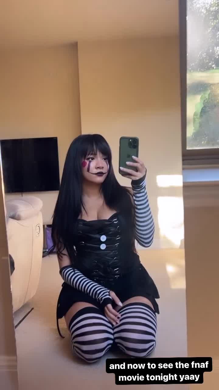 Video 865216 from Cinnabrit