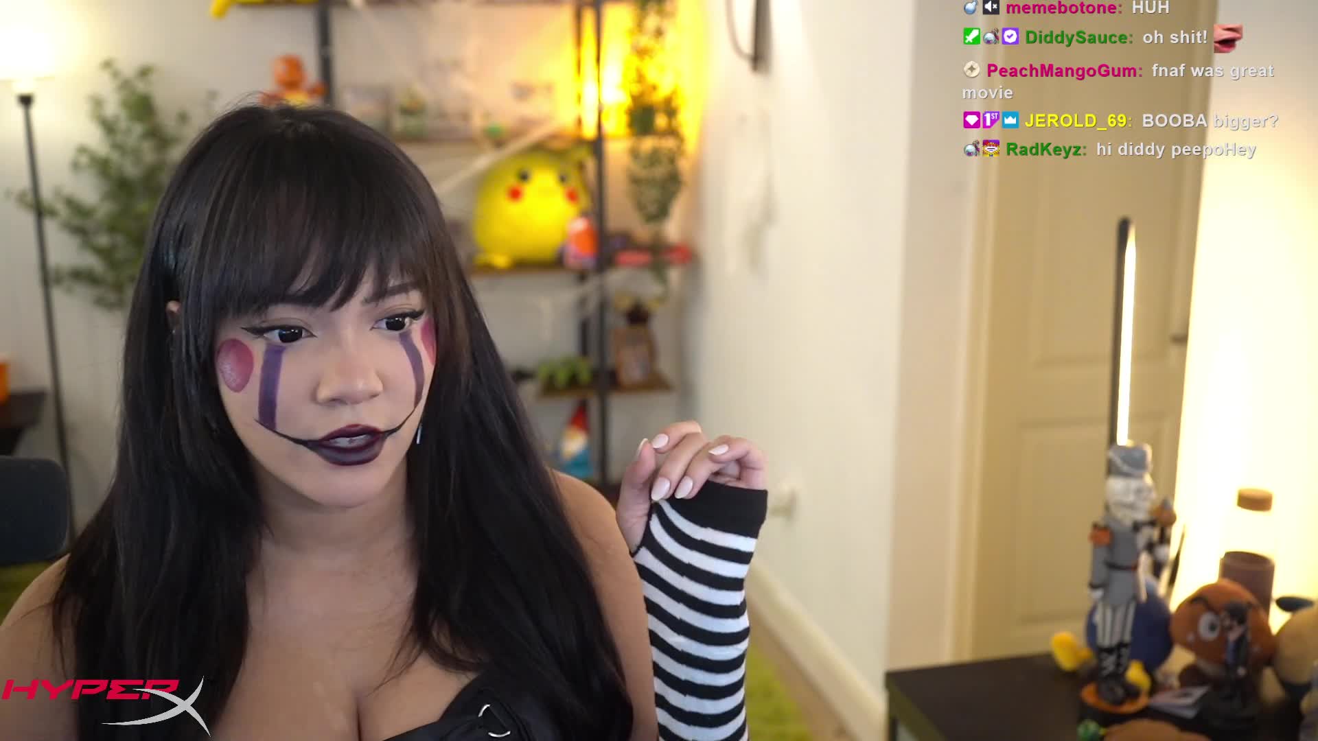 Video 865218 from Cinnabrit