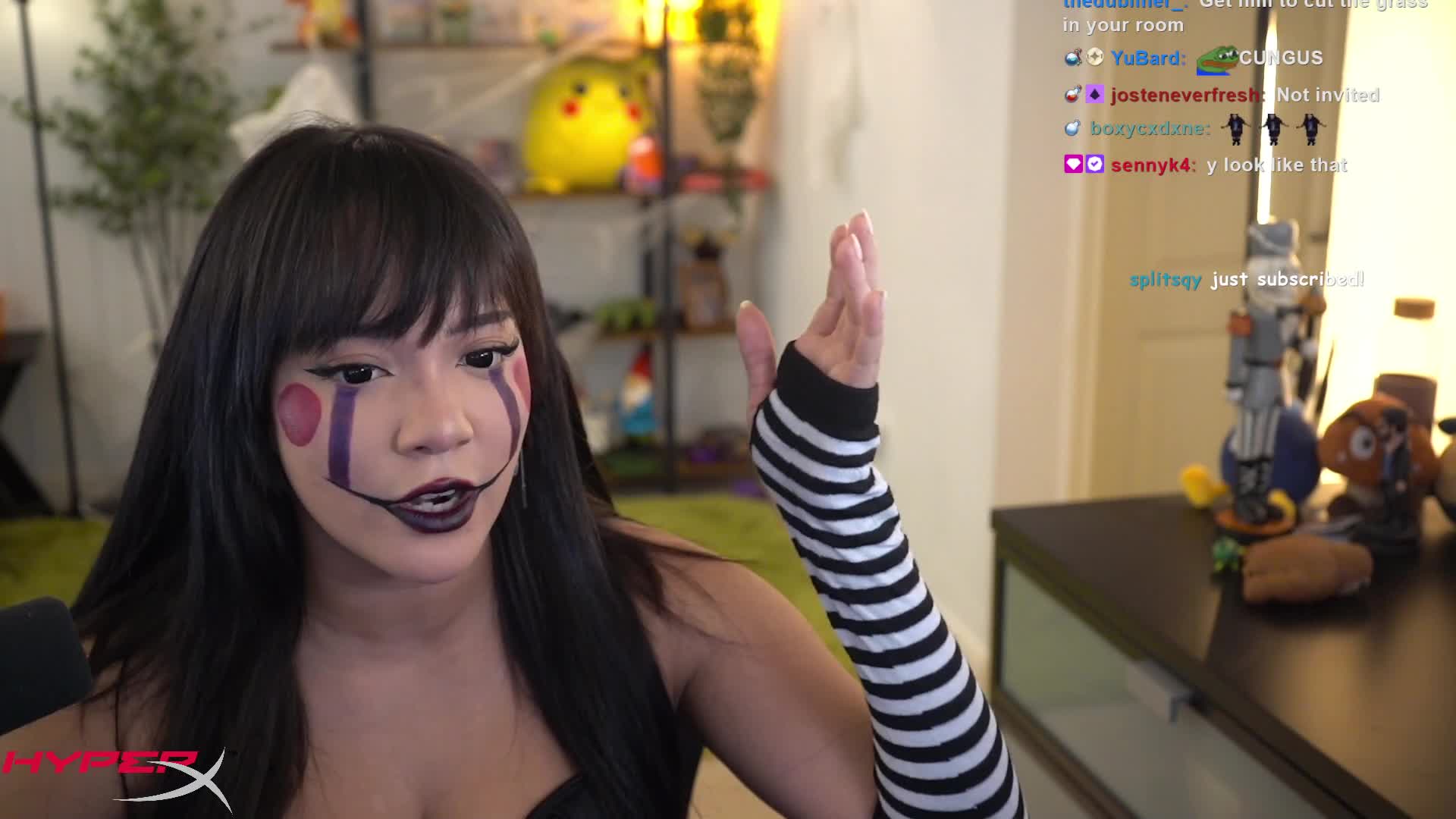 Video 865220 from Cinnabrit