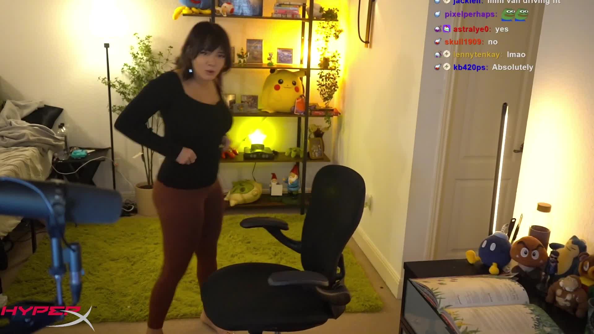 Video 865223 from Cinnabrit