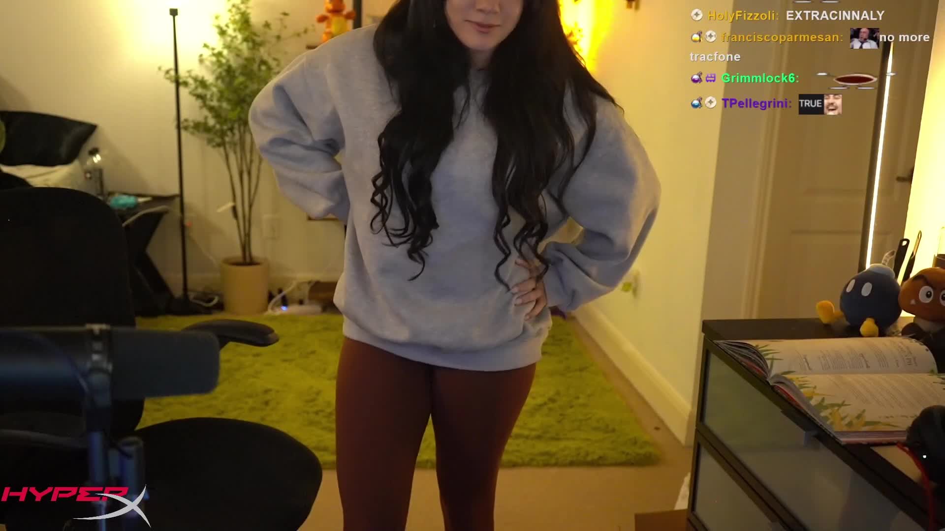 Video 865225 from Cinnabrit