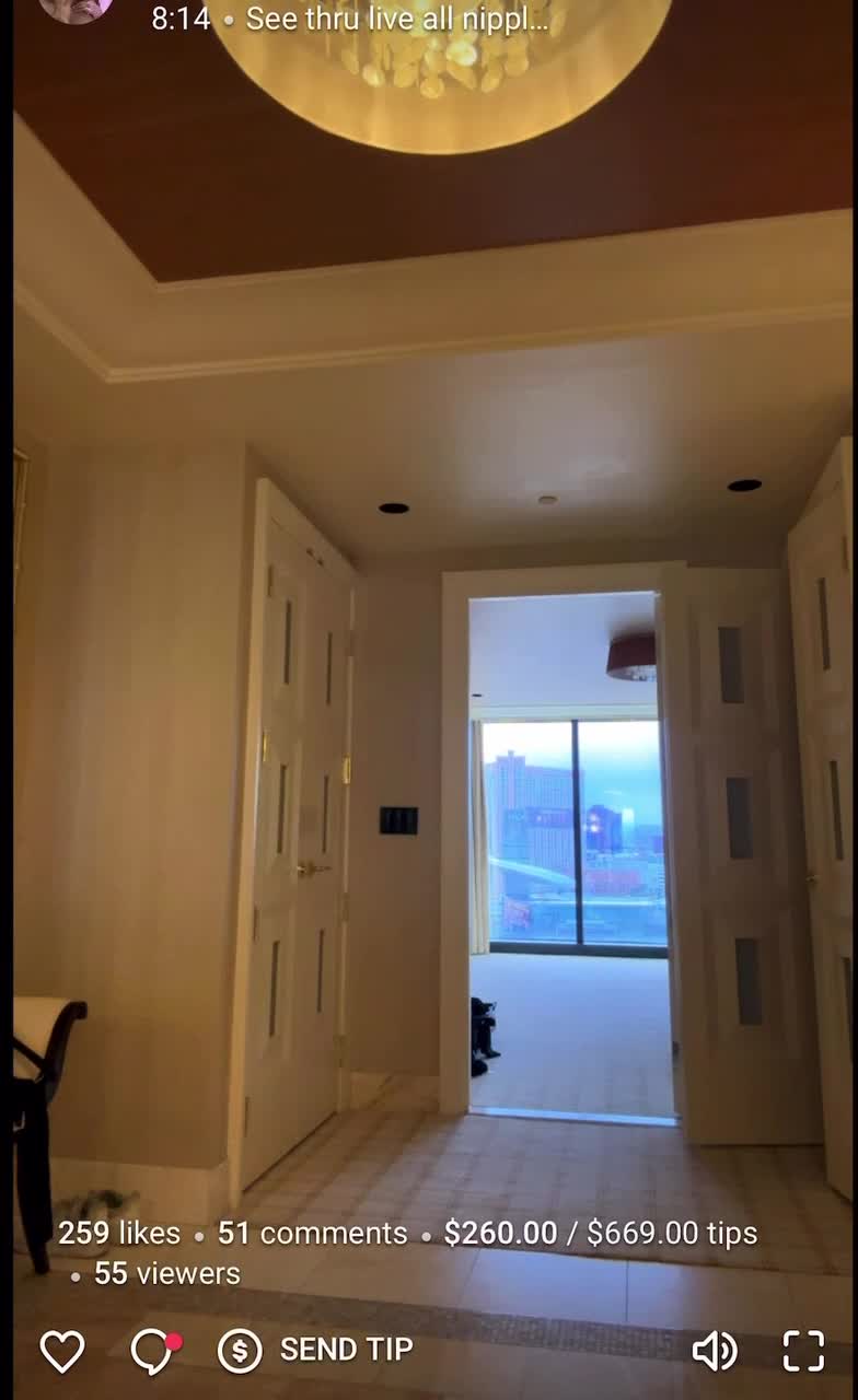 Video 865400 from Lyna Perez