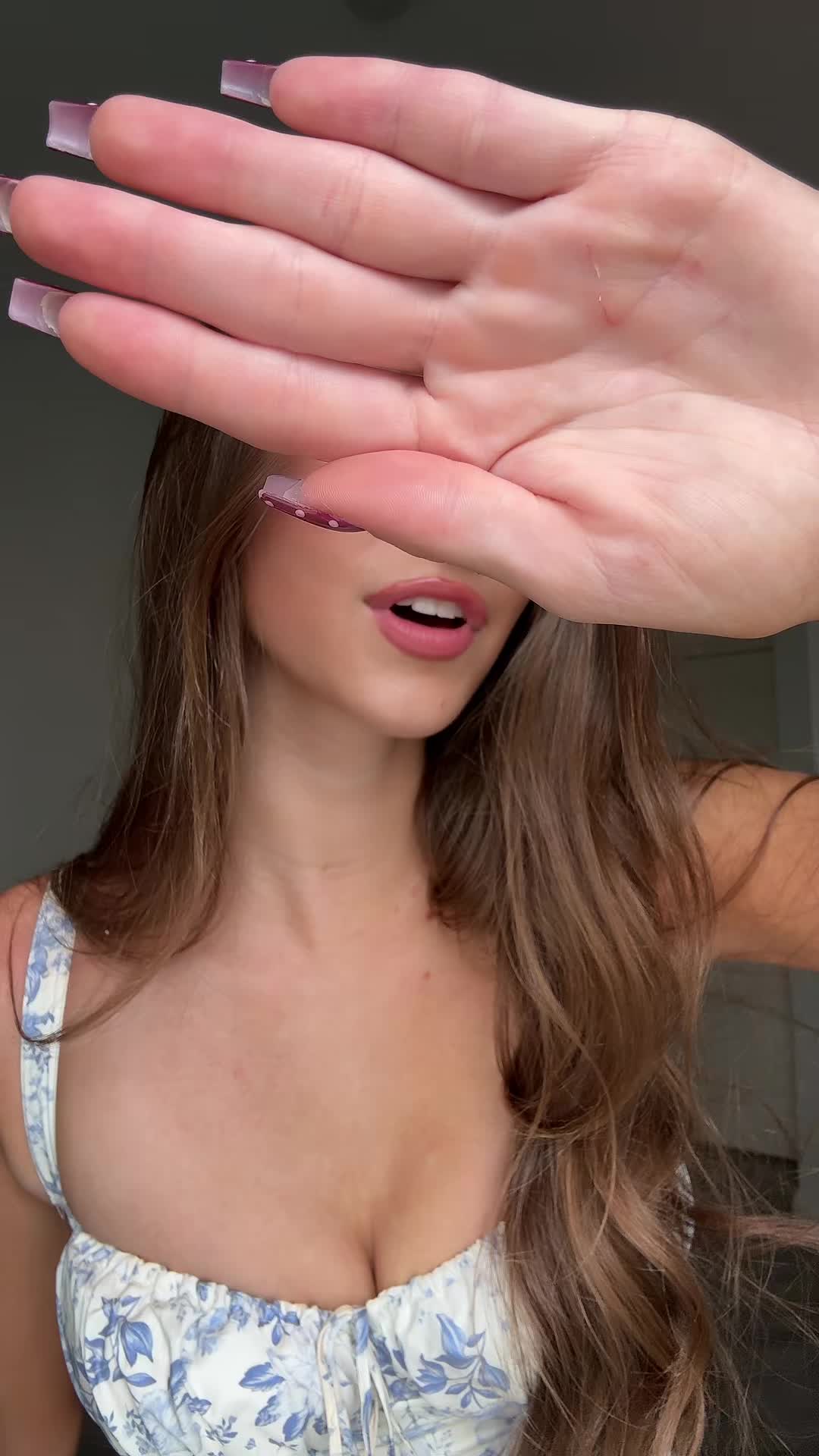 Video 865429 from Brooke Monk