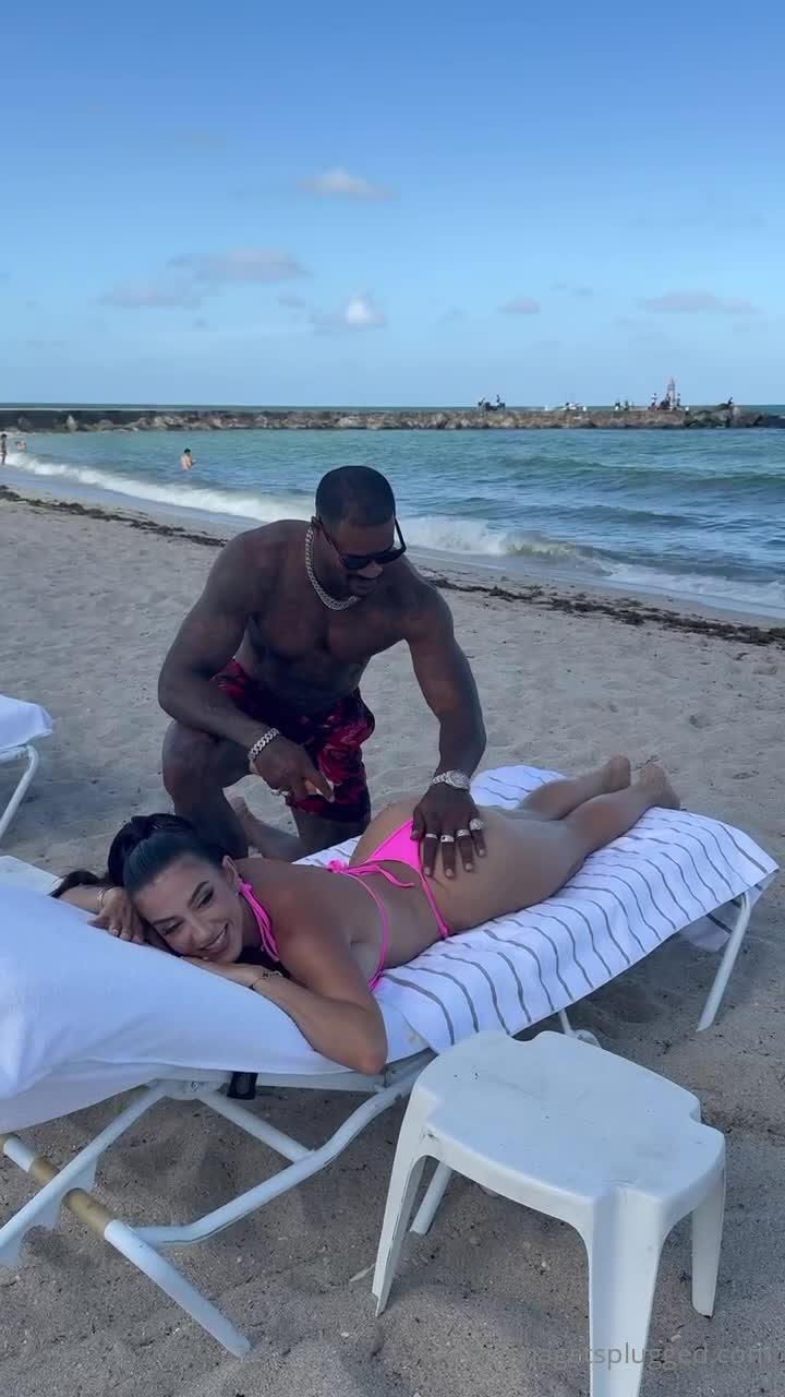 Video 865623 from Lena the Plug - LTP