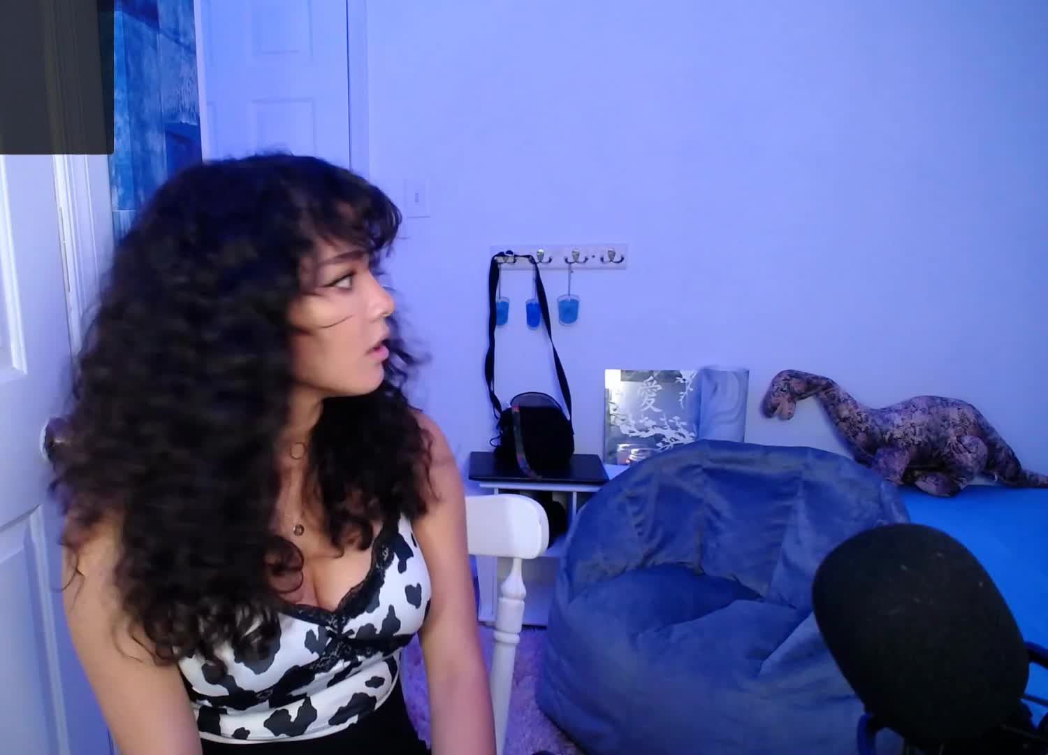 Video 865689 from Cinnabrit