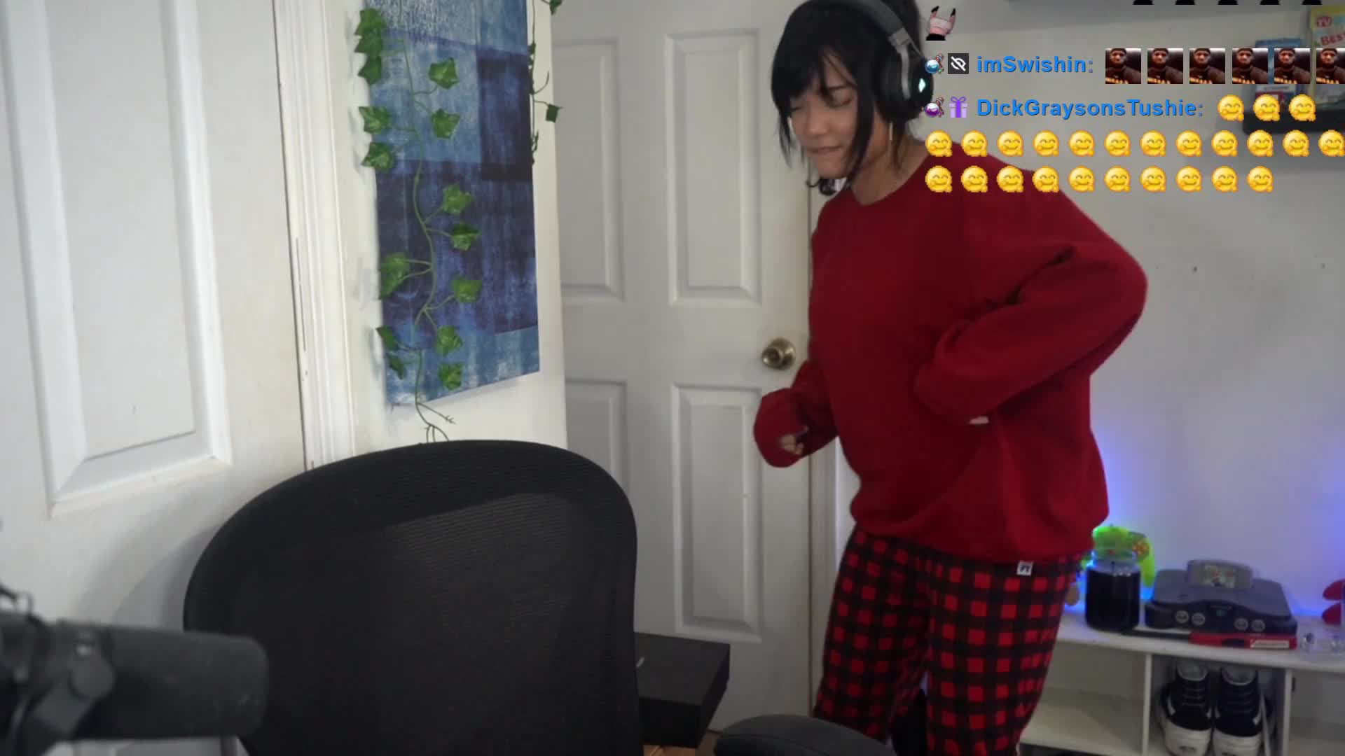 Video 865691 from Cinnabrit