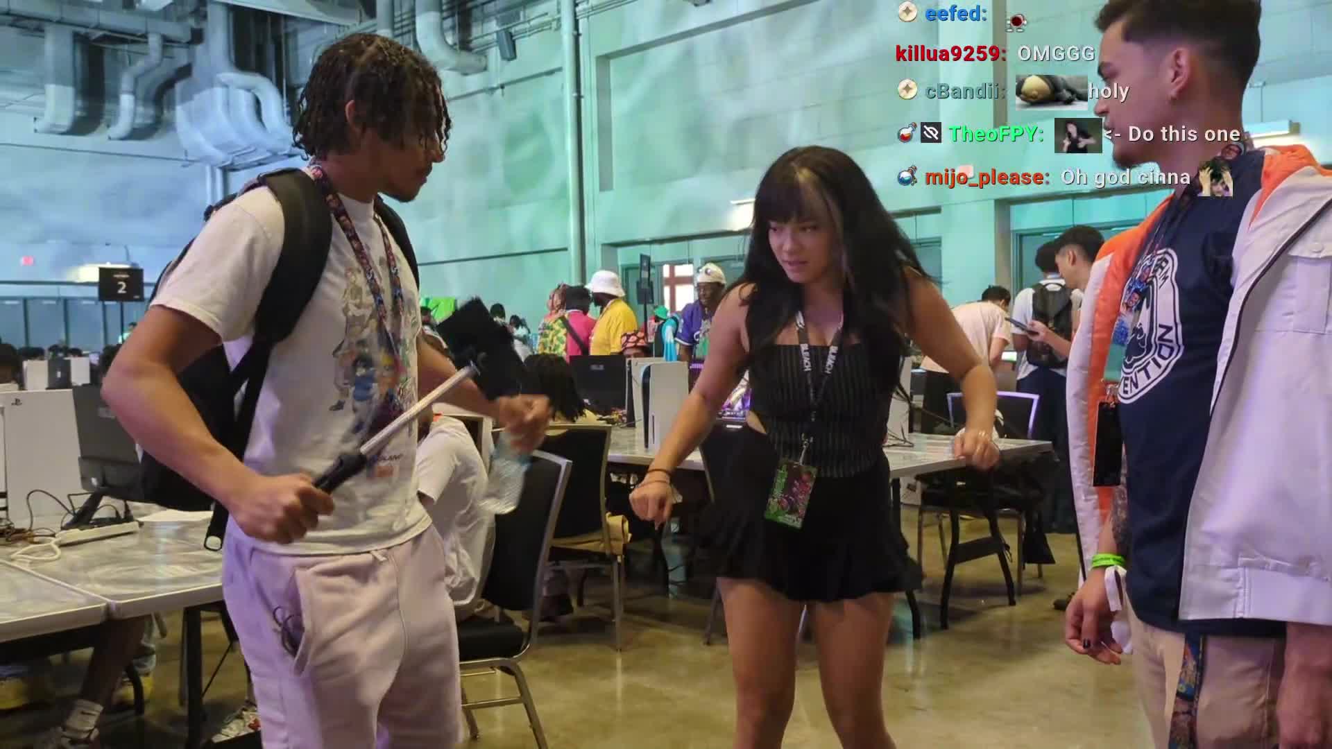 Video 865690 from Cinnabrit