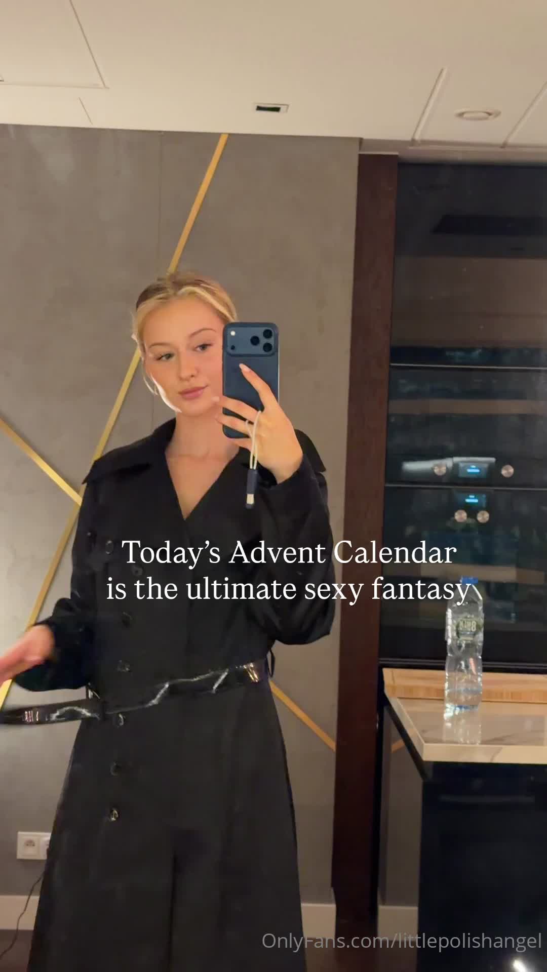 Video 865734 from Xdestinyrose | littlepolishangel | Lena Polanski