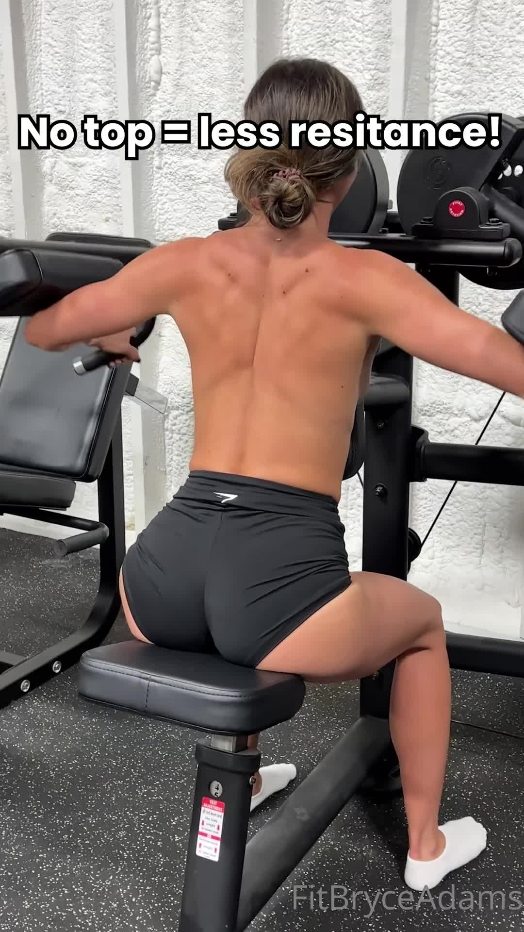 Video 865768 from Bryce Adams / fitbryceadams
