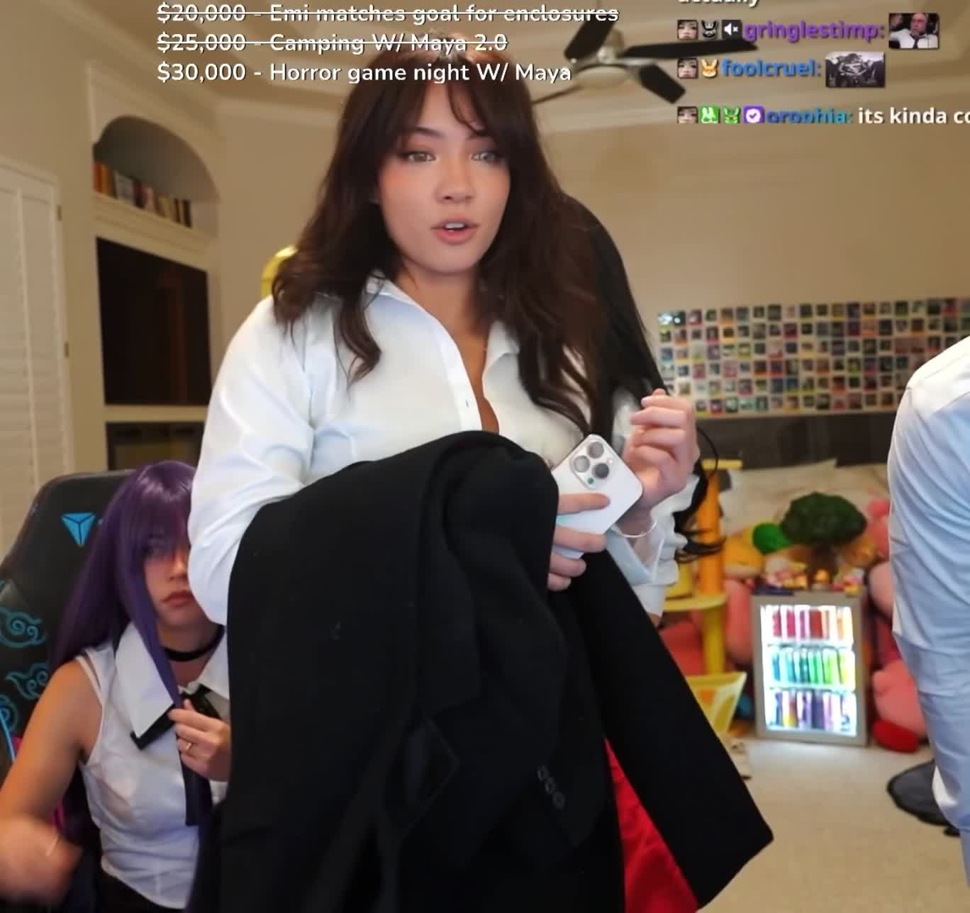 Video 865828 from Cinnabrit