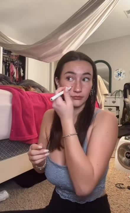 Video 865976 from Nnevelpappermann | Devon Shae