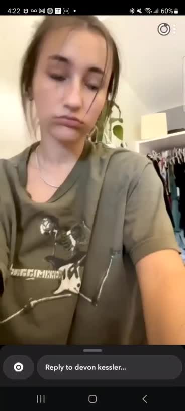 Video 865980 from Nnevelpappermann | Devon Shae