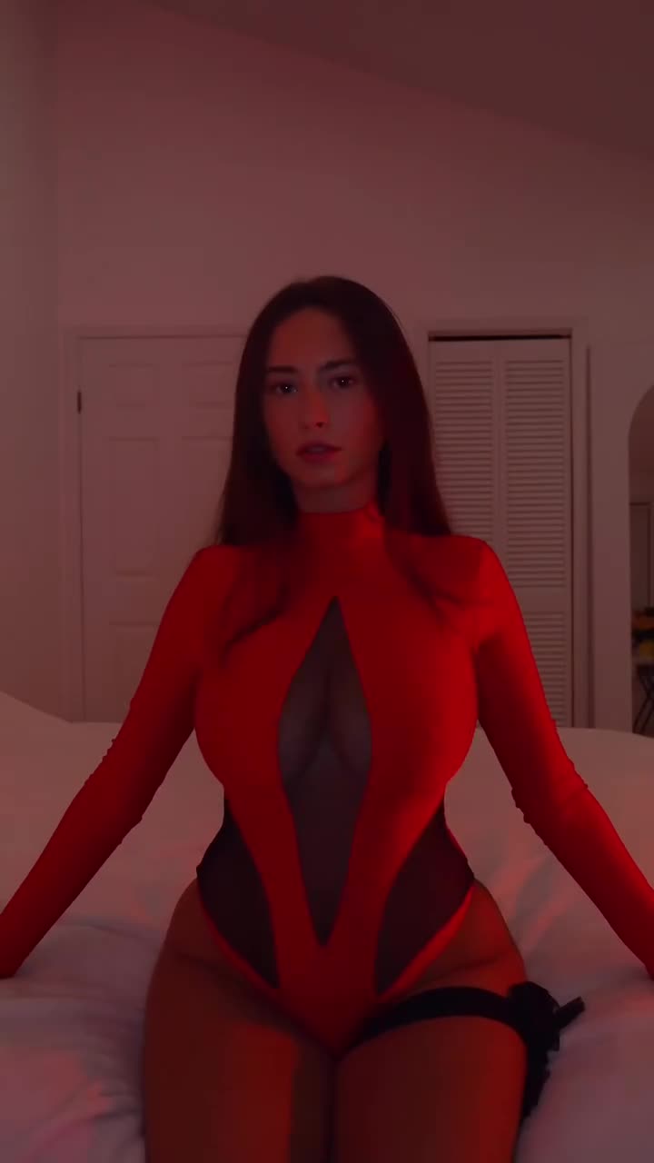 Video 866055 from Cecilia Rose (Cece Rose)