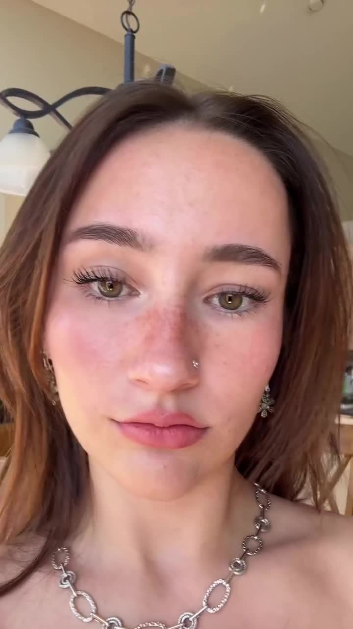 Video 866125 from Nnevelpappermann | Devon Shae