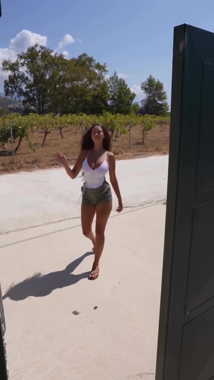 Video 866151 from Cecilia Rose (Cece Rose)