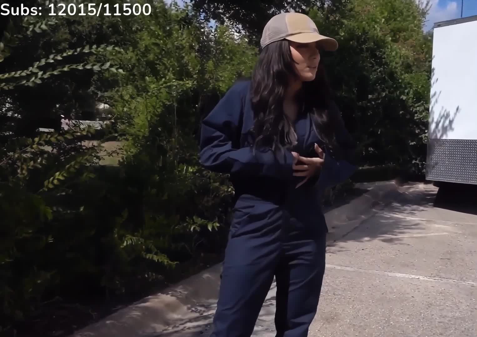 Video 866412 from Cinnabrit