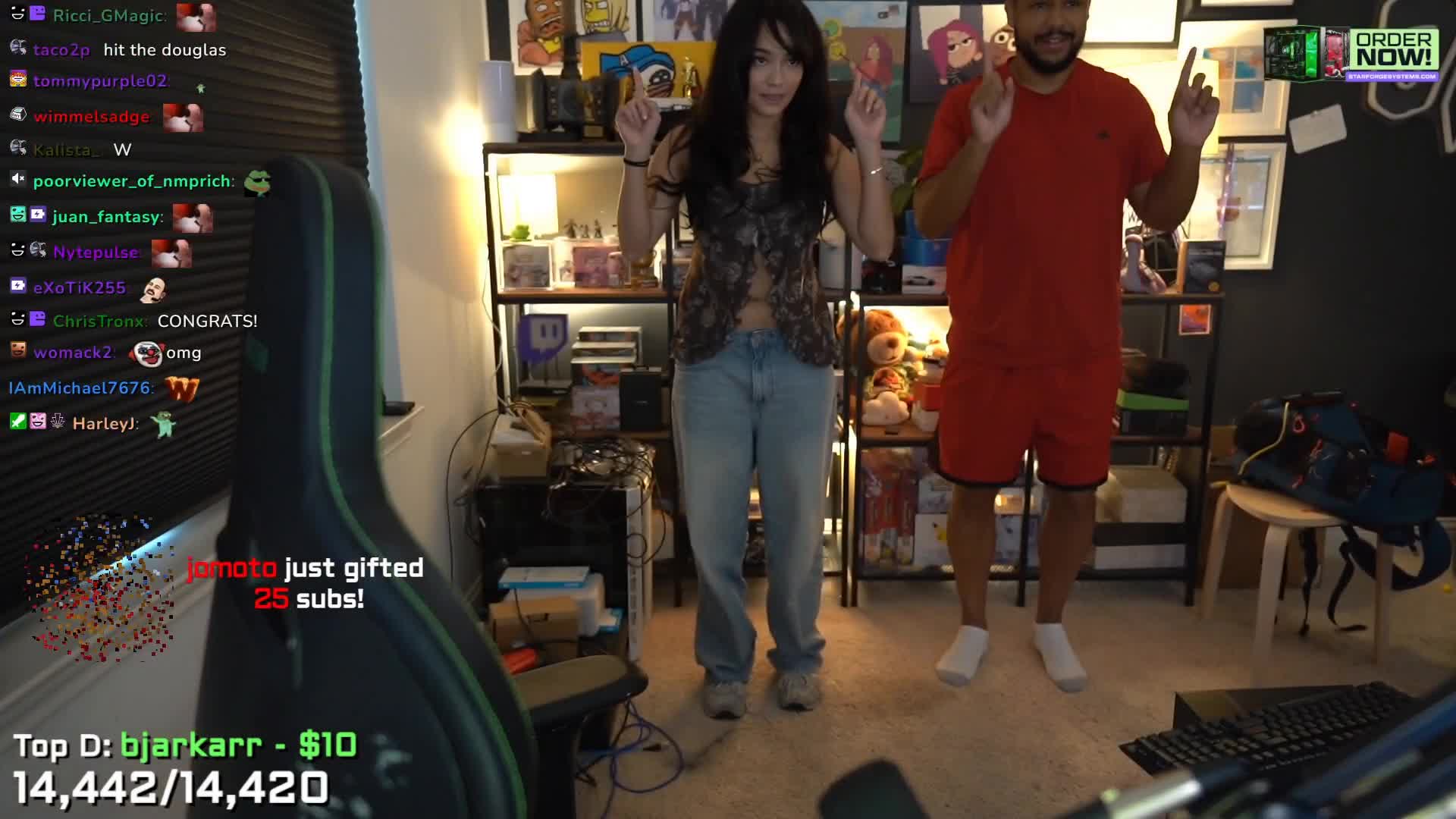 Video 866427 from Cinnabrit