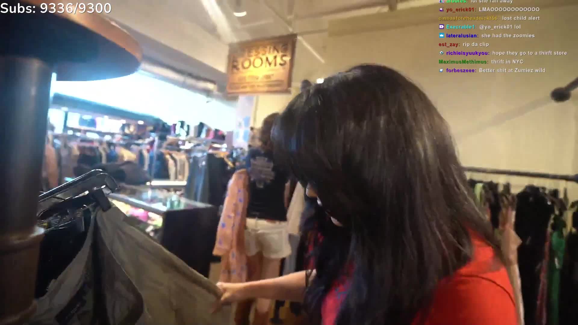 Video 866440 from Cinnabrit