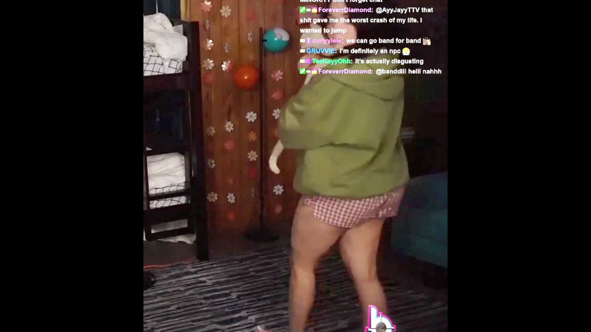 Video 866446 from Cinnabrit