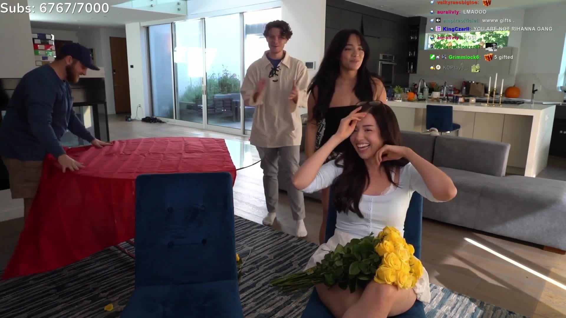 Video 866457 from Cinnabrit