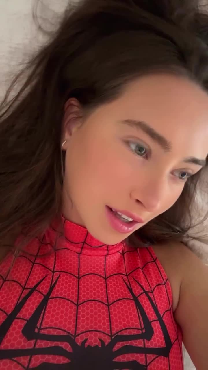 Video 866549 from Cecilia Rose (Cece Rose)