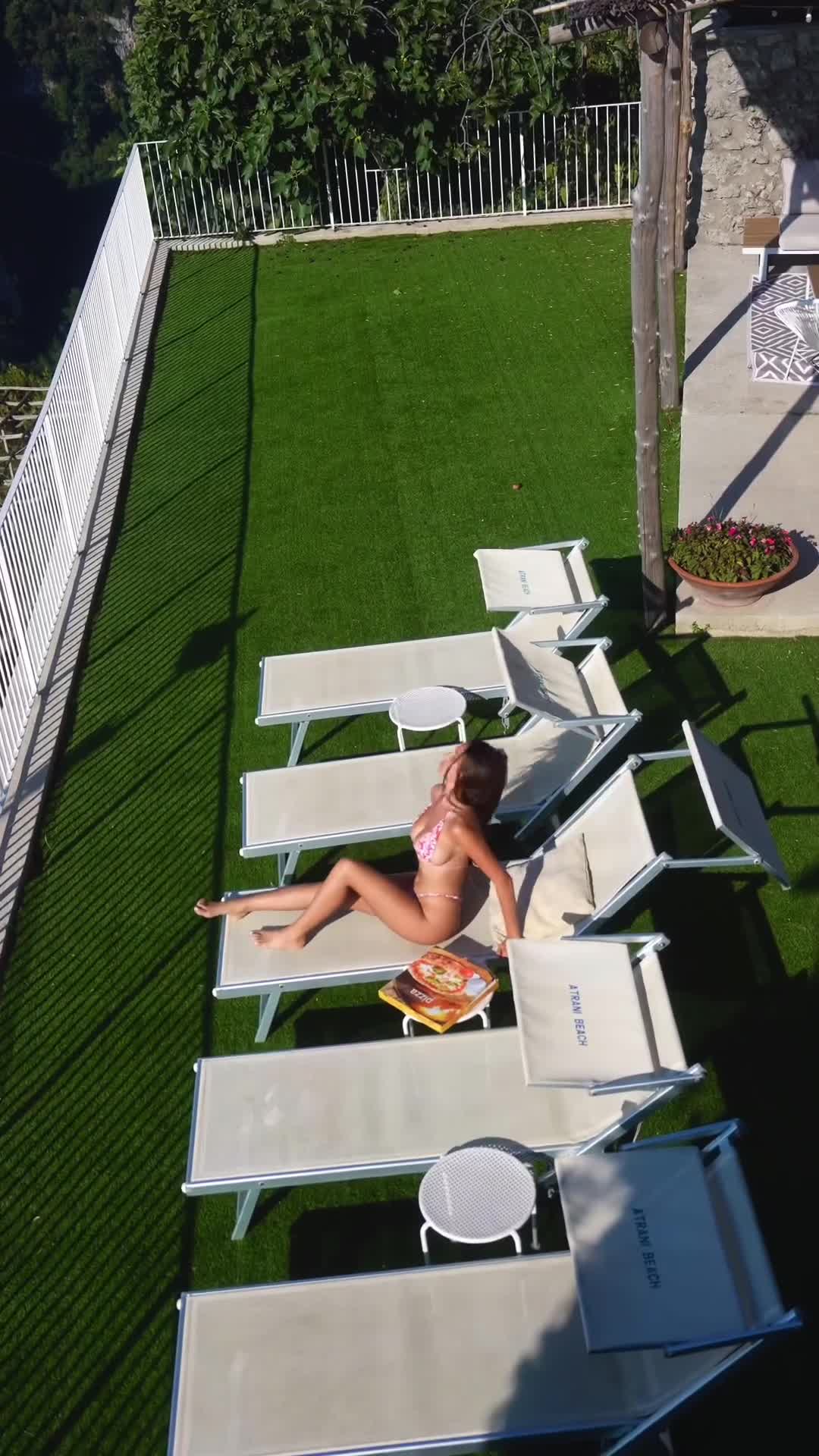 Video 866582 from Cecilia Rose (Cece Rose)