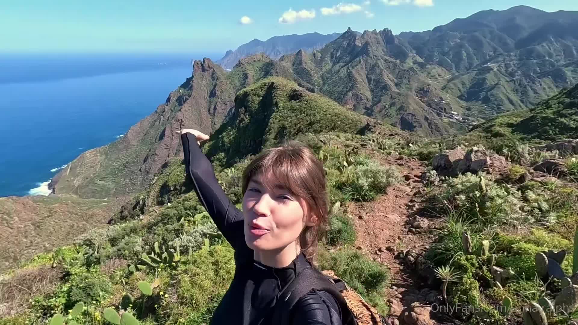 Video 866799 from DeanRalphs / Anna.Ralphs OF