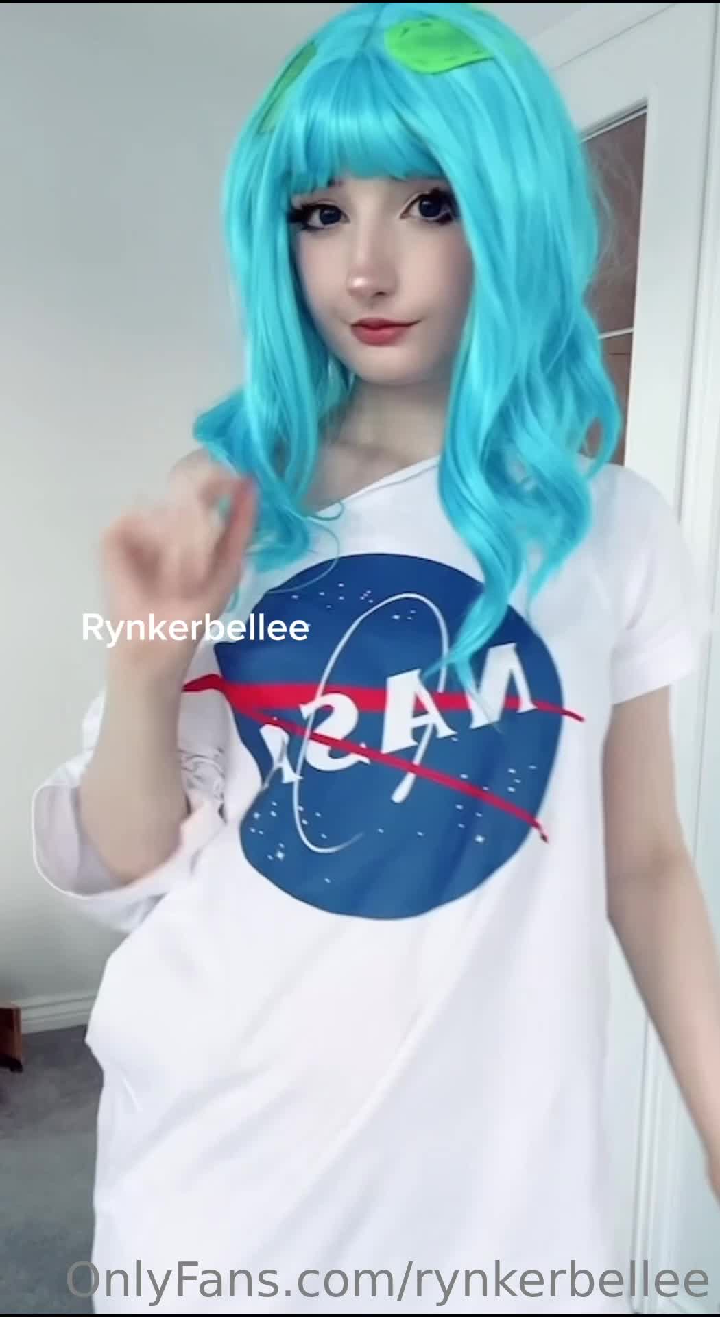 Video 866821 from Rynkerbelle / Ryn / rynkerbellee / Catl0verr69 / rynkersmell