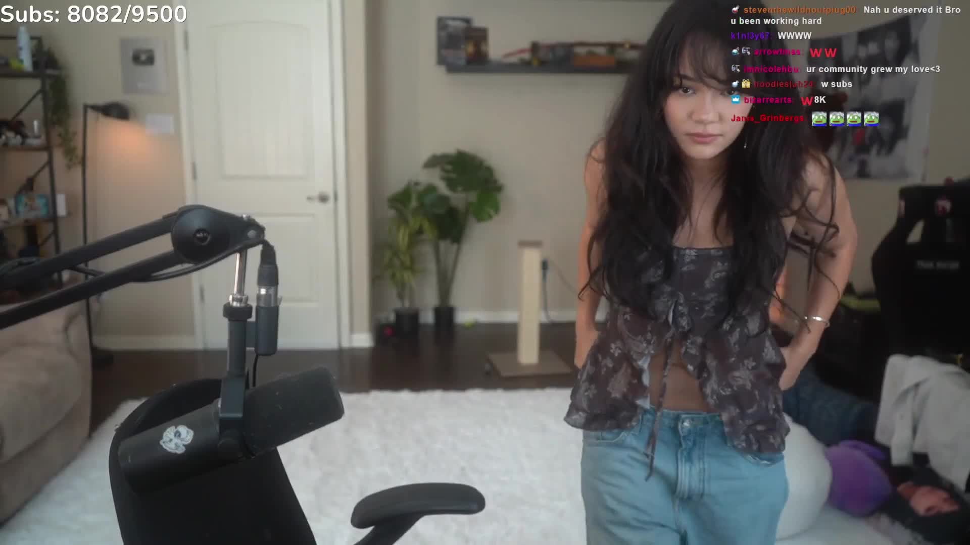 Video 866840 from Cinnabrit