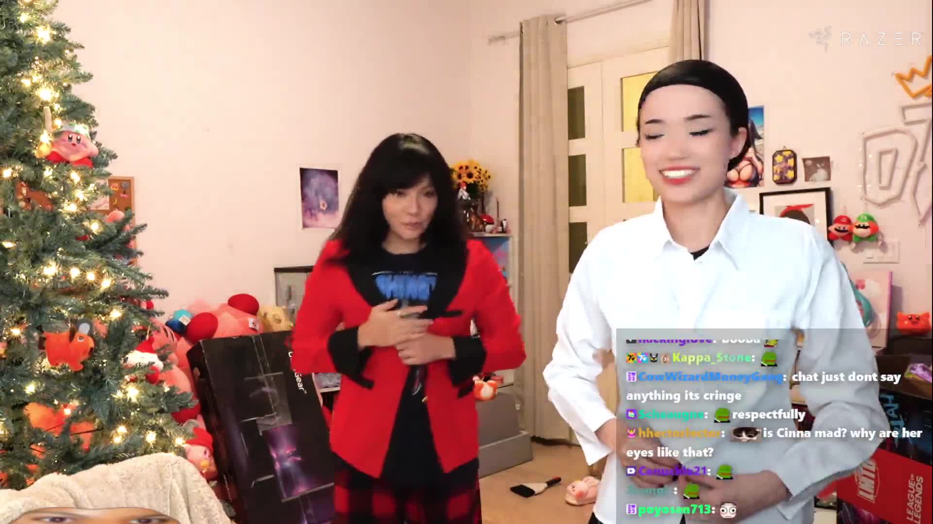 Video 866848 from Cinnabrit