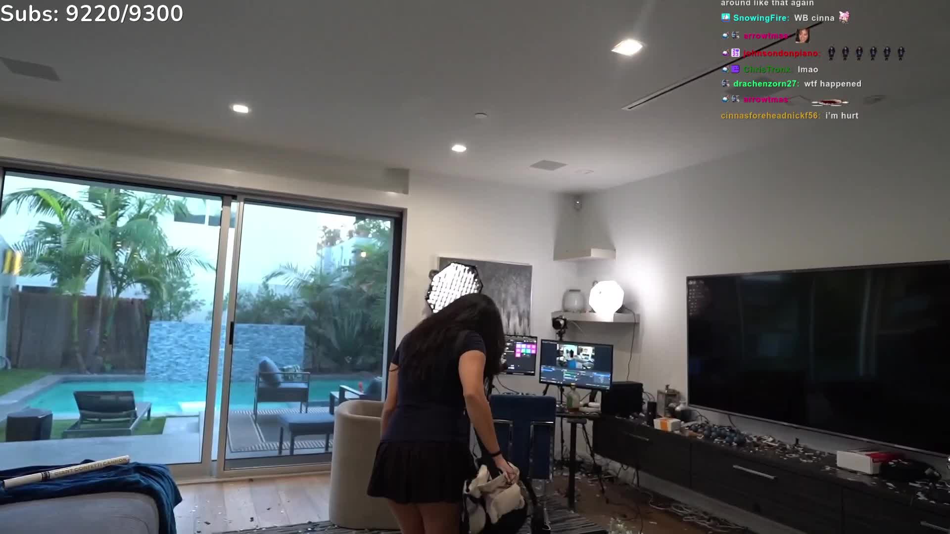 Video 866860 from Cinnabrit