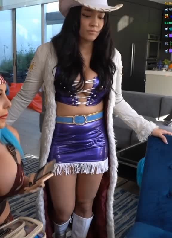 Video 866867 from Cinnabrit