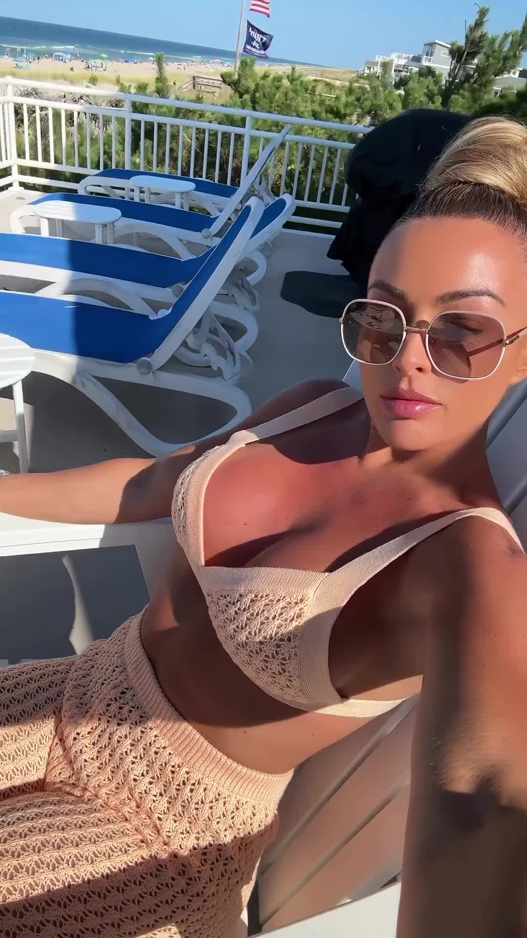 Video 866888 from Mandy Sacs | Mandy Rose