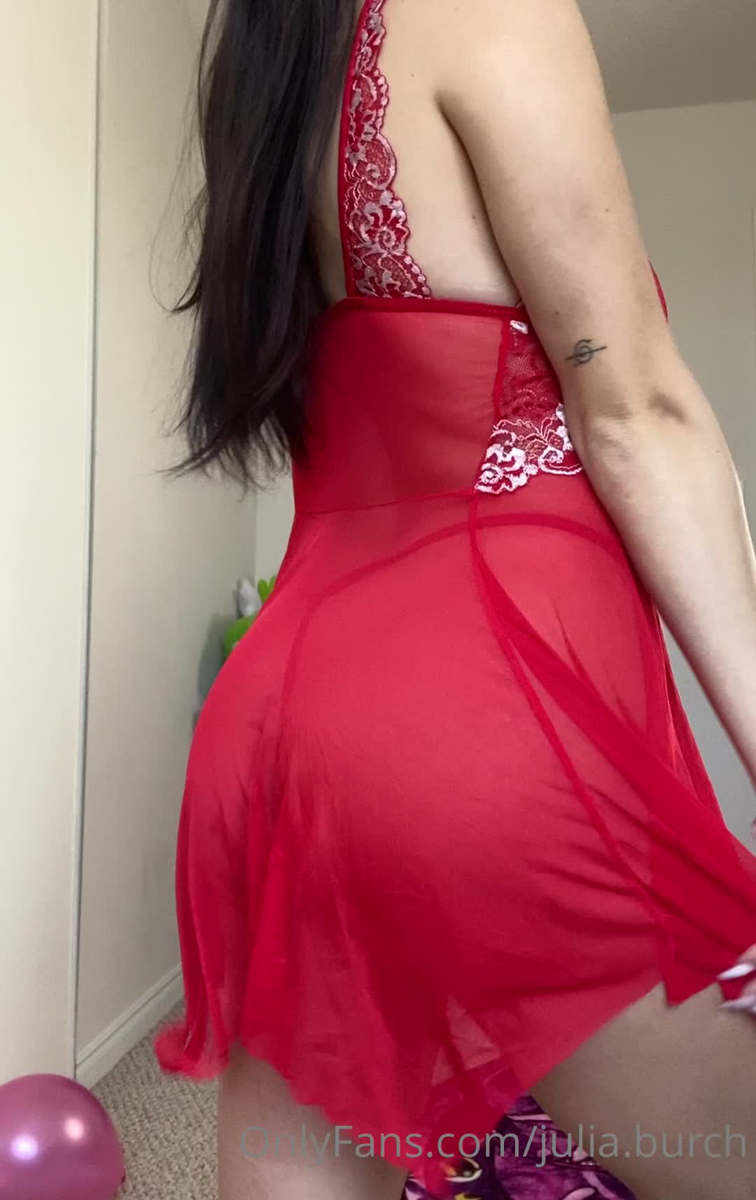 Video 866997 from Burch twins