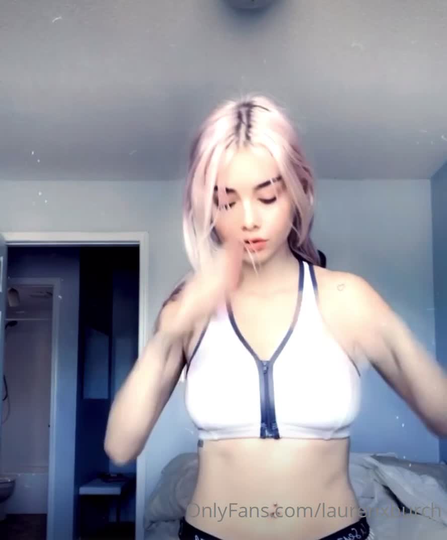 Video 866999 from Burch twins