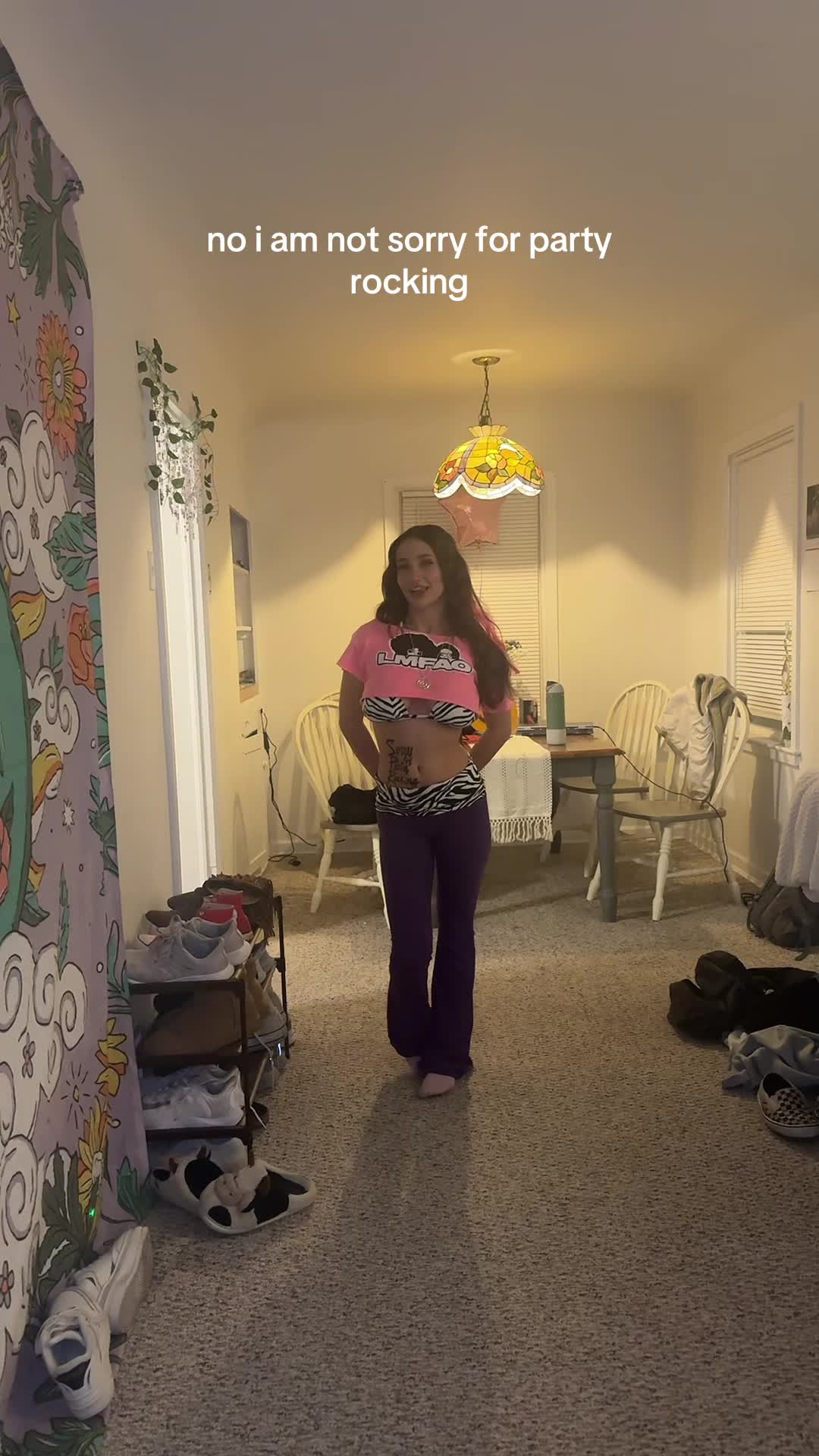 Video 867066 from Nnevelpappermann | Devon Shae