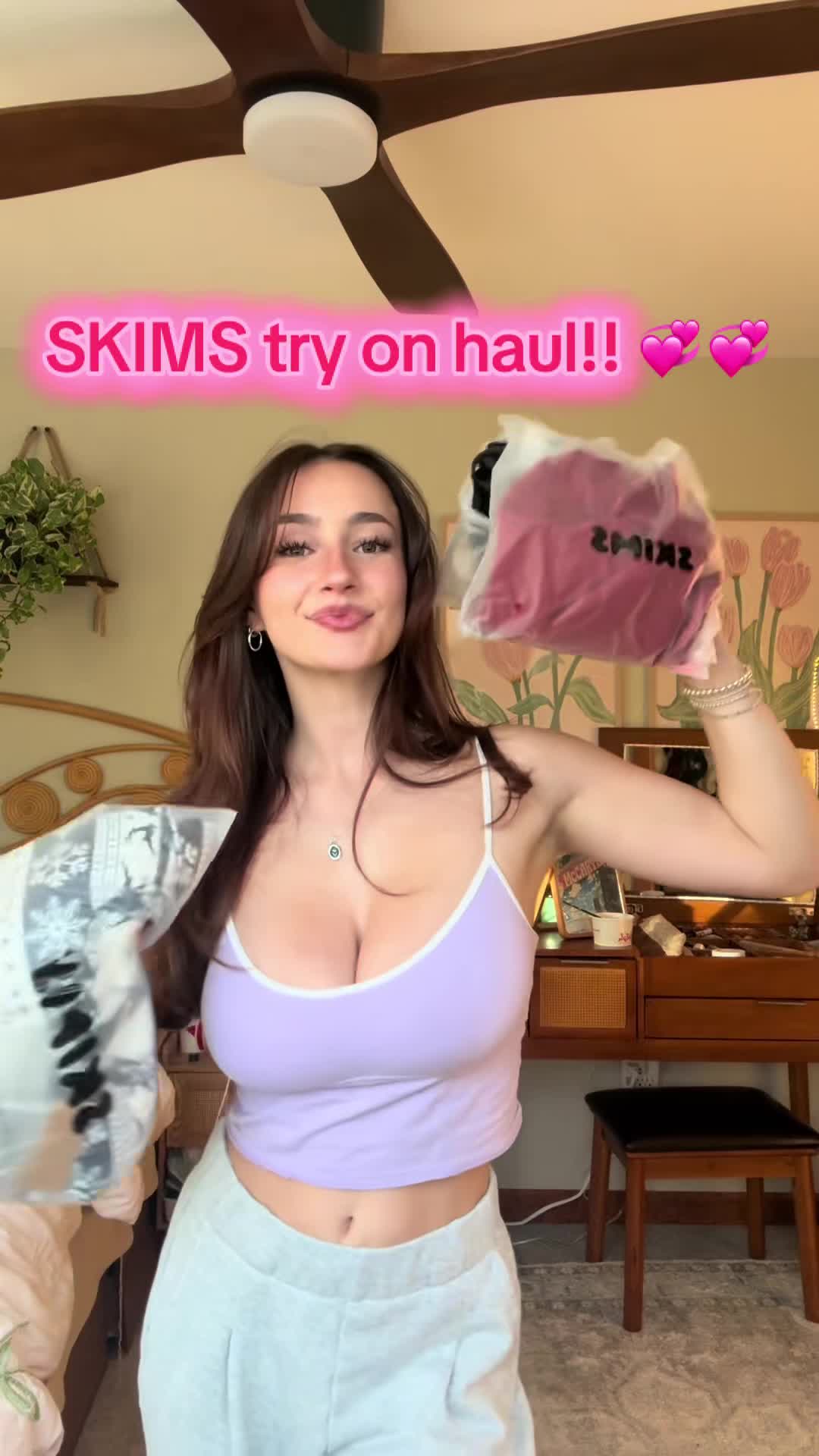 Video 867077 from Nnevelpappermann | Devon Shae